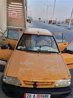 سايبا 131